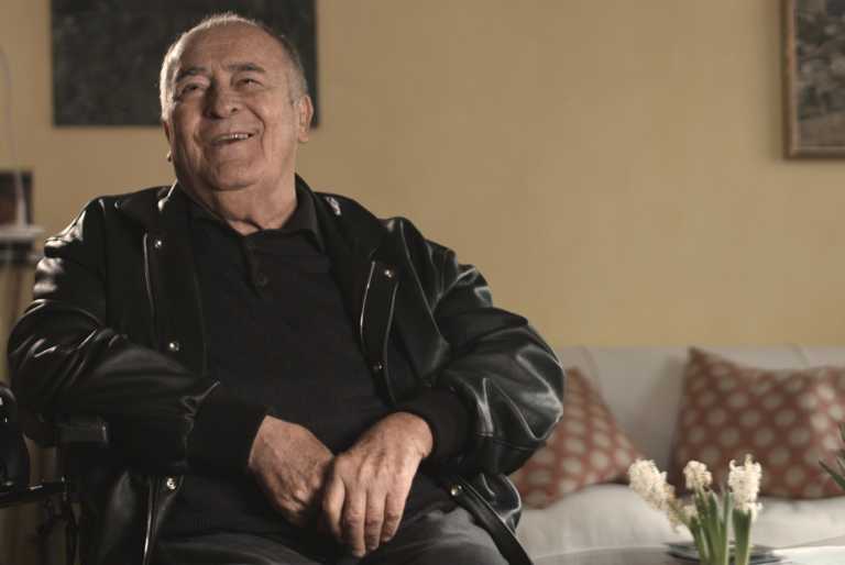 Cannes 2019: l’omaggio a Bernardo Bertolucci