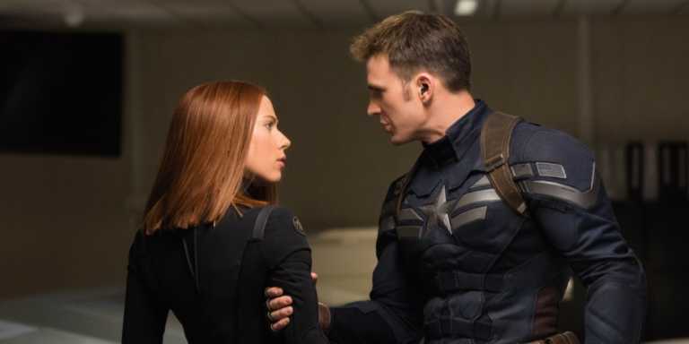 Avengers: Endgame e il toccante omaggio a una scena di The Winter Soldier Avengers: Endgame e il toccante omaggio a una scena di The Winter Soldier
