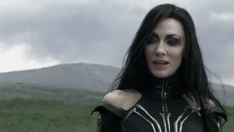 Cate Blanchett per il live action del videogioco Borderlands