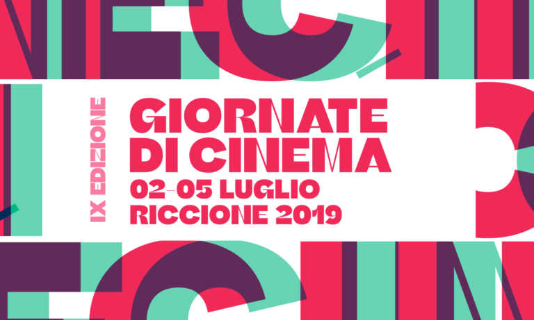 Ciné 2019 – Giornate di Cinema: tutte le novità