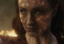 x-men: dark phoenix