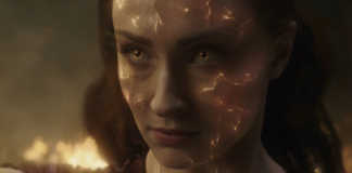 x-men: dark phoenix