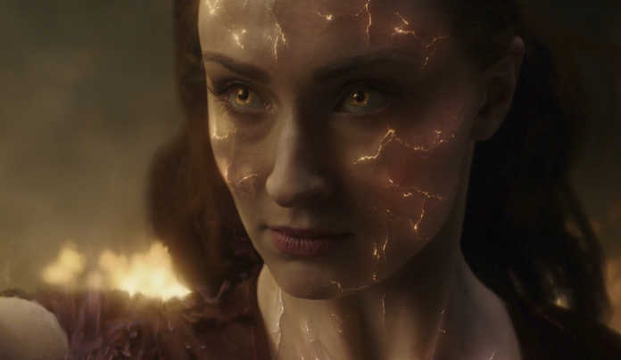 x-men: dark phoenix