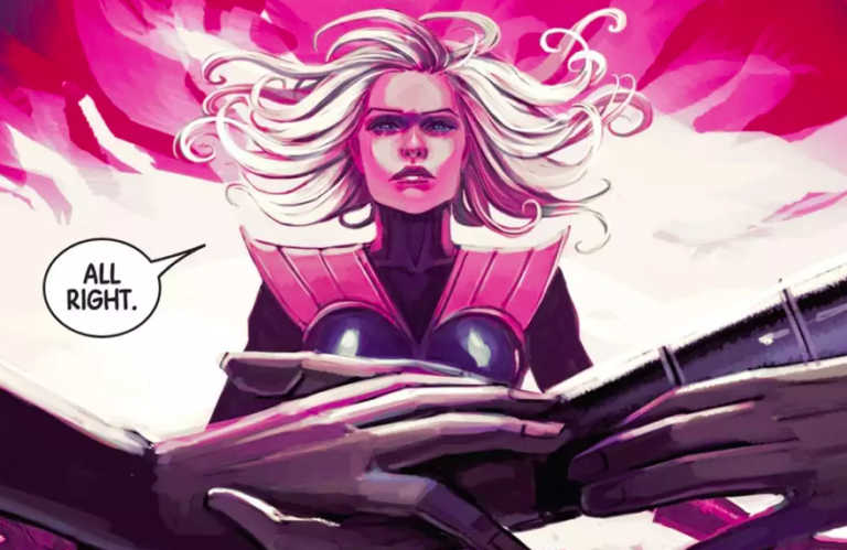 Doctor Strange 2: Fratello VooDoo e Clea saranno nel sequel?