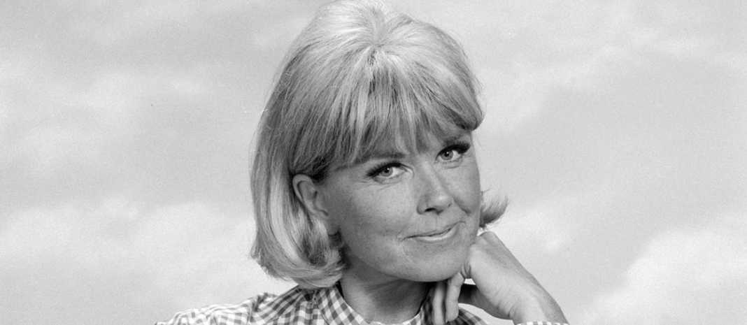 doris day