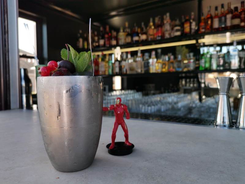 Avengers: Endgame