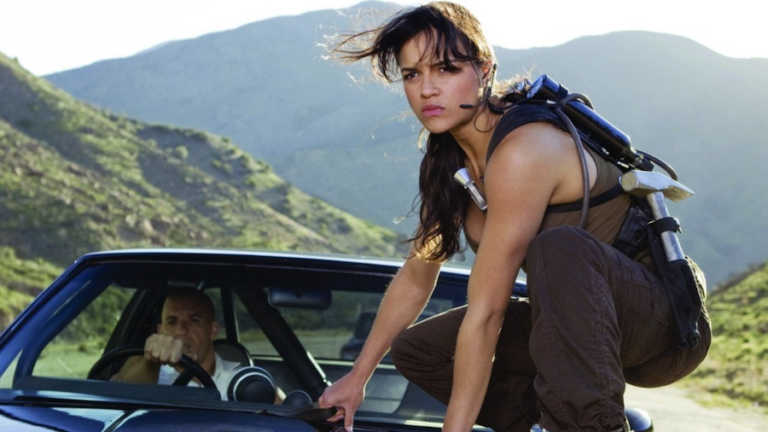 Fast and Furious 9: Michelle Rodriguez tornerà, ma ad una condizione