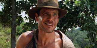 harrison ford