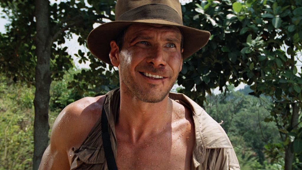 harrison ford