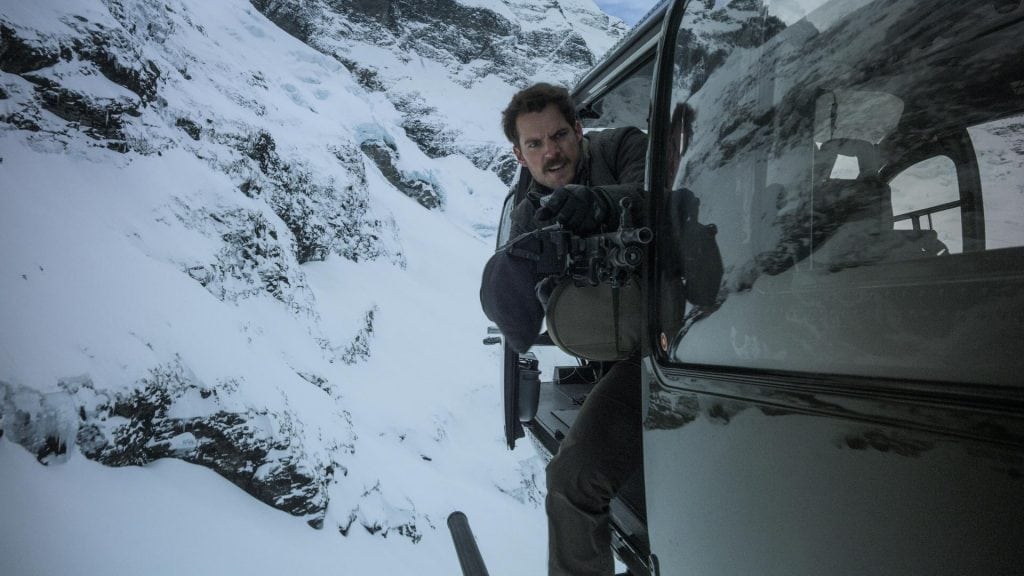henry cavill