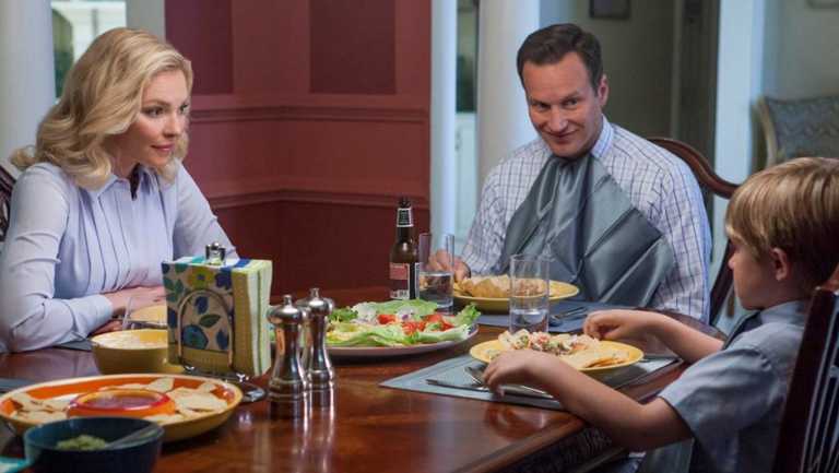 Home Sweet Hell: 10 cose che non sai sul film