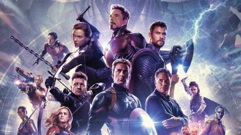 Avengers: Endgame, 10 timeline alternative create dai viaggi nel tempo Avengers: Endgame, 10 timeline alternative create dai viaggi nel tempo