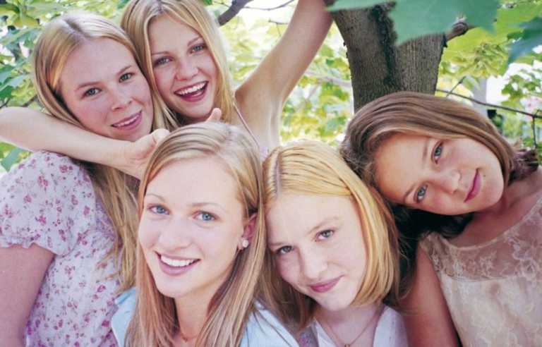 Il giardino delle vergini suicide: 10 cose che non sai sul film