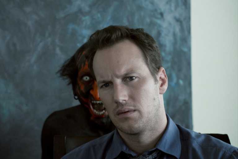 Insidious 5 si farà, Patrick Wilson alla regia