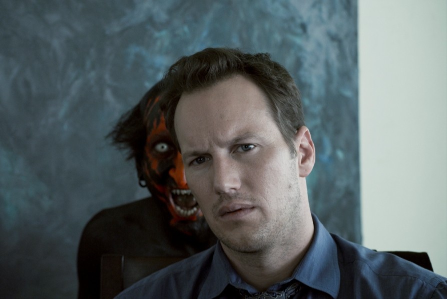 insidious