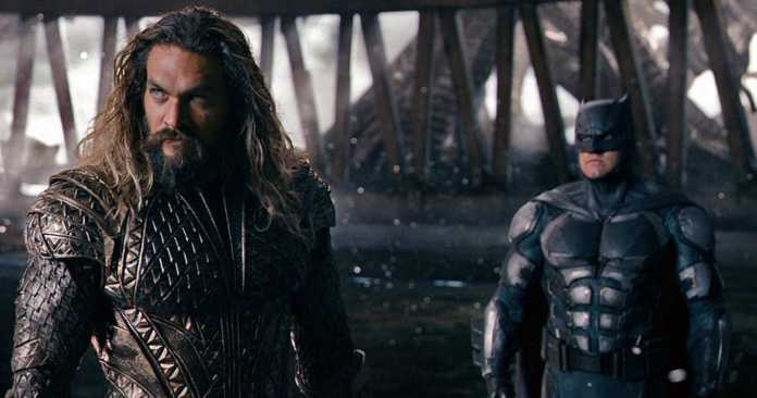 Aquaman