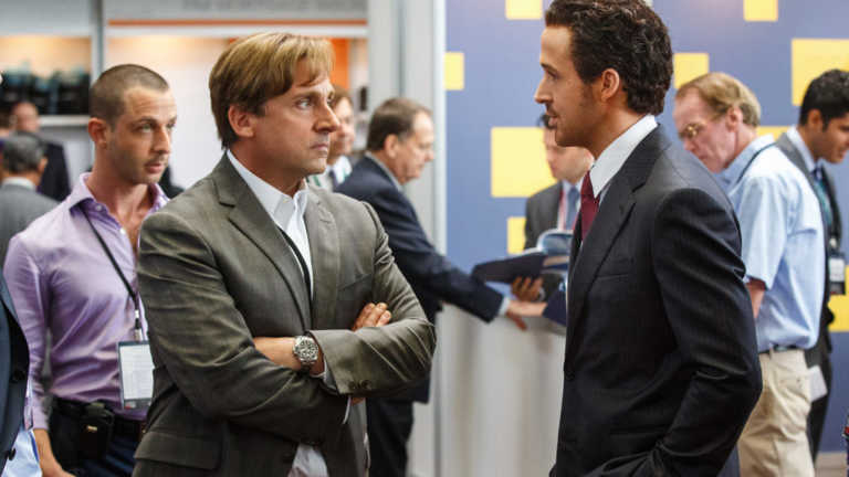 La grande scommessa: 10 cose che non sai sul film