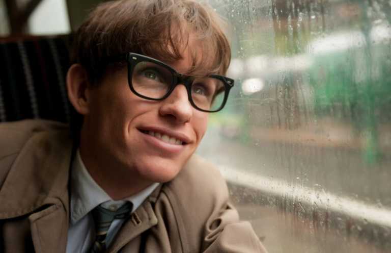 La teoria del tutto: il genio e l’amore verso Stephen Hawking