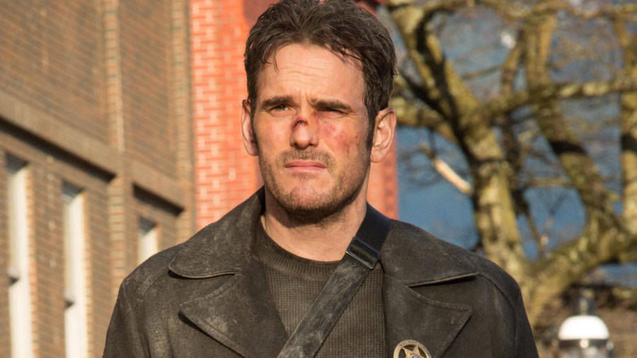 matt dillon