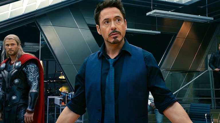 MCU: 10 scene che assumono un significato diverso alla luce di Endgame