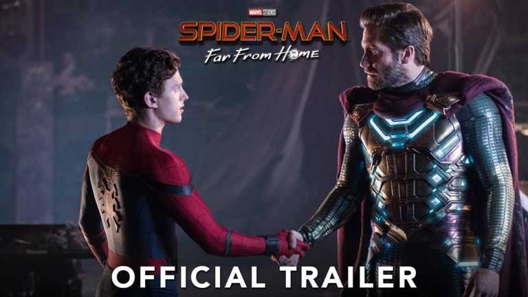 Spider-Man: Far From Home, Peter torna dopo Endgame nel nuovo trailer