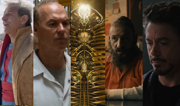 MCU: 10 easter egg che potrebbero essere sviluppati nella Fase 4