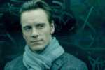 Michael Fassbender The Killer