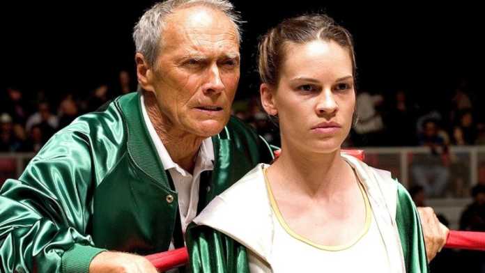 million dollar baby