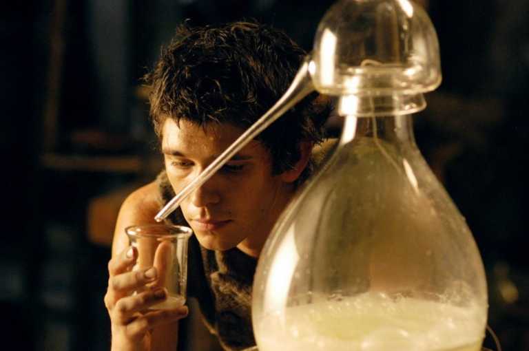 Ben Whishaw nel cast di Robopocalypse di Steven Spielberg!