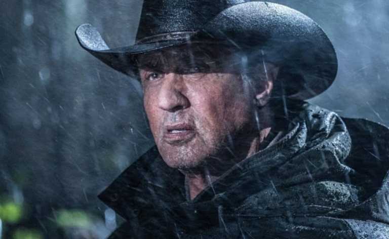 Rambo V: The Last Blood, il primo trailer del film con Sylvester Stallone Rambo V: The Last Blood, il primo trailer del film con Sylvester Stallone