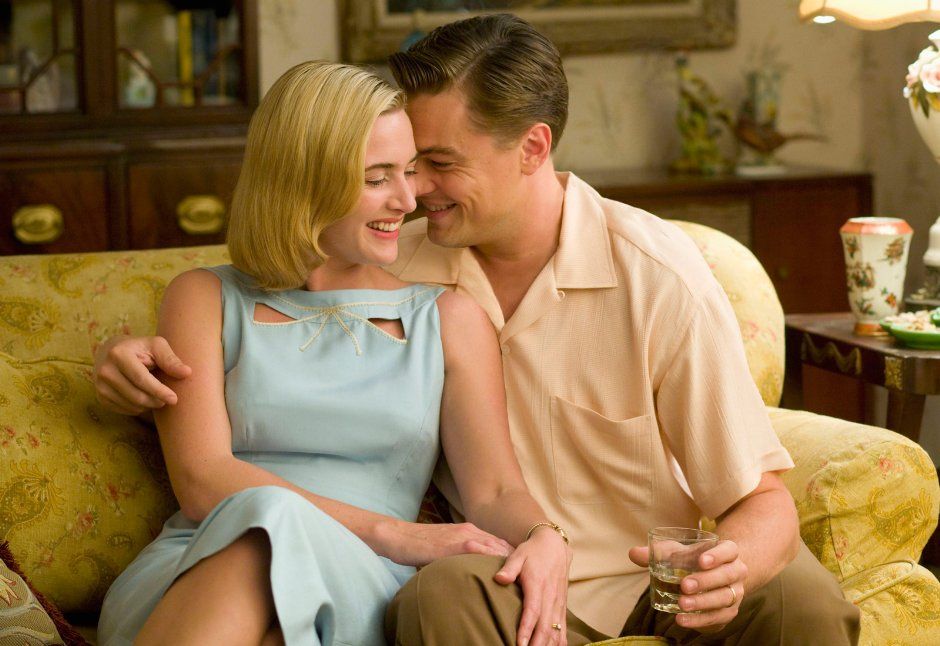 revolutionary road