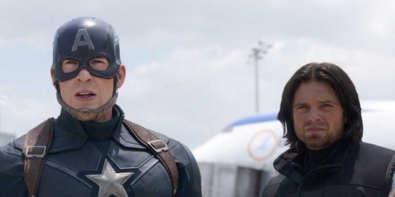 Sebastian Stan rivela il suo ricordo preferito del MCU con Chris Evans