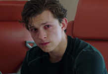spider-man far from home