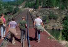 stand by me