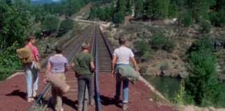 stand by me