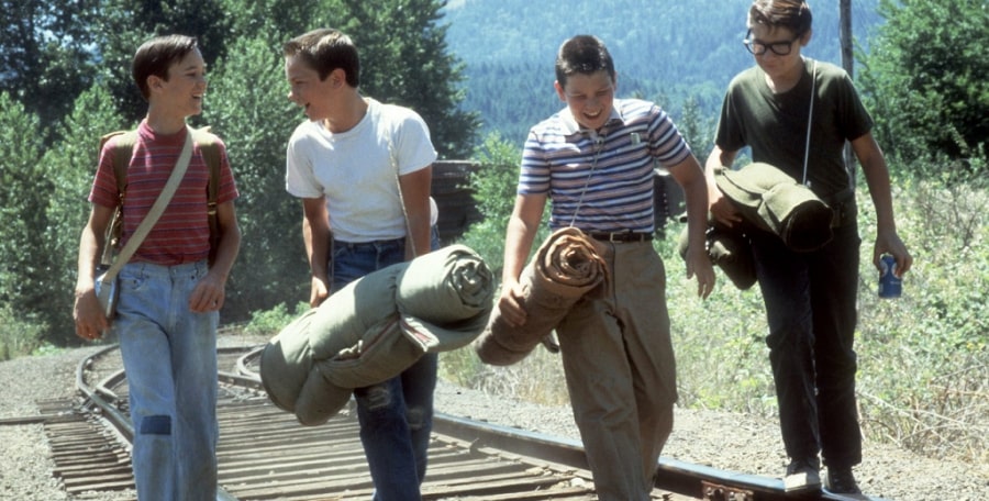 stand by me