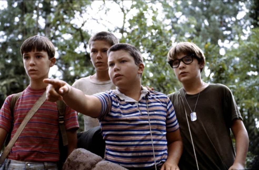 stand by me