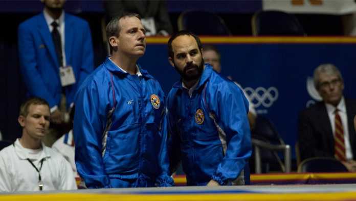 Foxcatcher