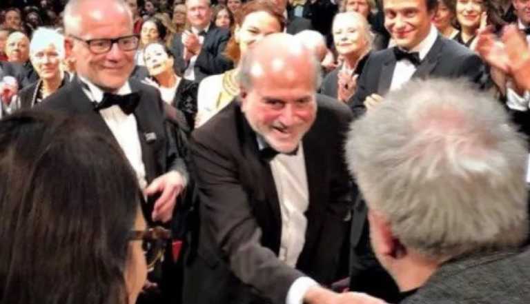 Cannes 2019: a sorpresa, fa la sua apparizione Terrence Malick