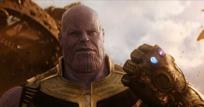 thanos