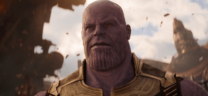 thanos