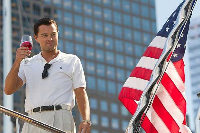 the wolf of wall street storia vera