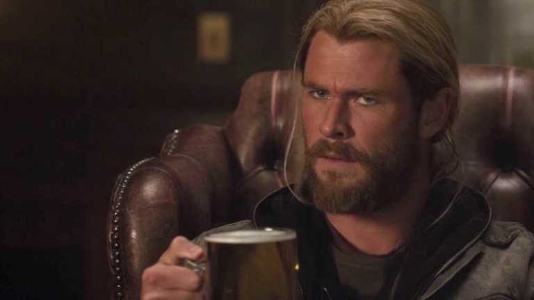 Thor 4: 10 fumetti che il film potrebbe adattare Thor 4: 10 fumetti che il film potrebbe adattare