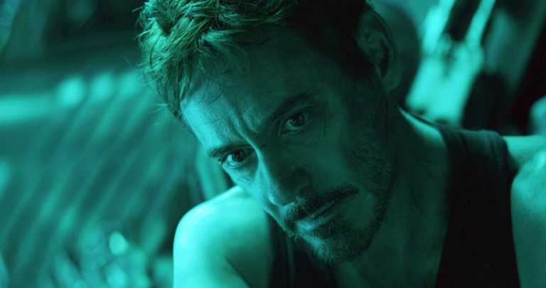 Avengers: Endgame, tutto quello che non sapete su Morgan Stark Avengers: Endgame, tutto quello che non sapete su Morgan Stark