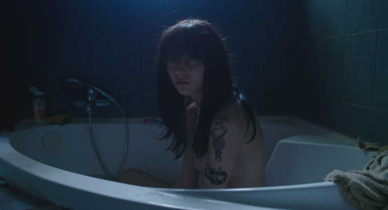 Searching Eva: anteprima al Milano Film Festival con il cast