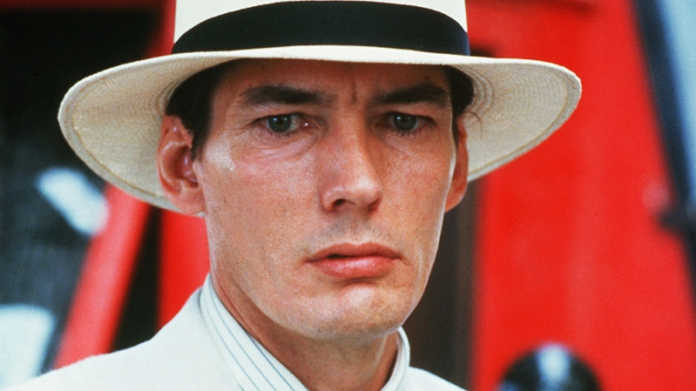 Billy Drago