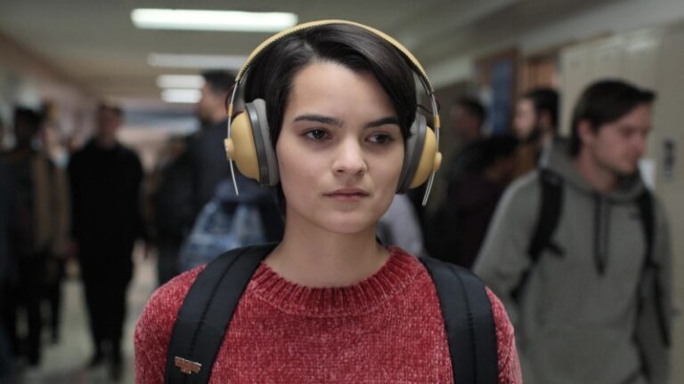 Brianna Hildebrand: 10 cose che non sai sull’attrice
