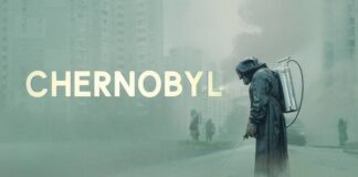 Chernobyl recensione