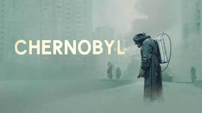 Chernobyl recensione