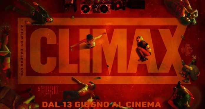 Climax film